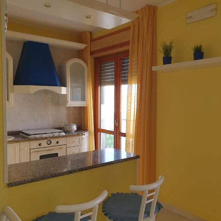 Calypso Bed And Beach Paestum Exterior foto