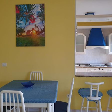 Calypso Bed And Beach Paestum Exterior foto