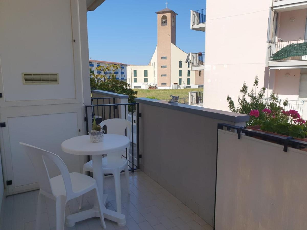 Calypso Bed And Beach Paestum Exterior foto