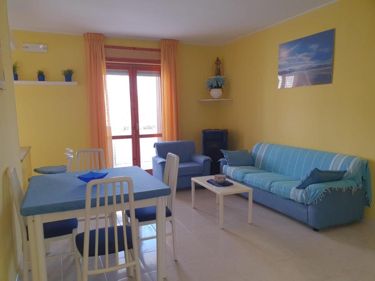 Calypso Bed And Beach Paestum Exterior foto