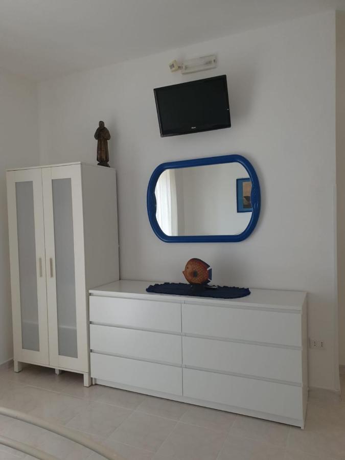 Calypso Bed And Beach Paestum Exterior foto