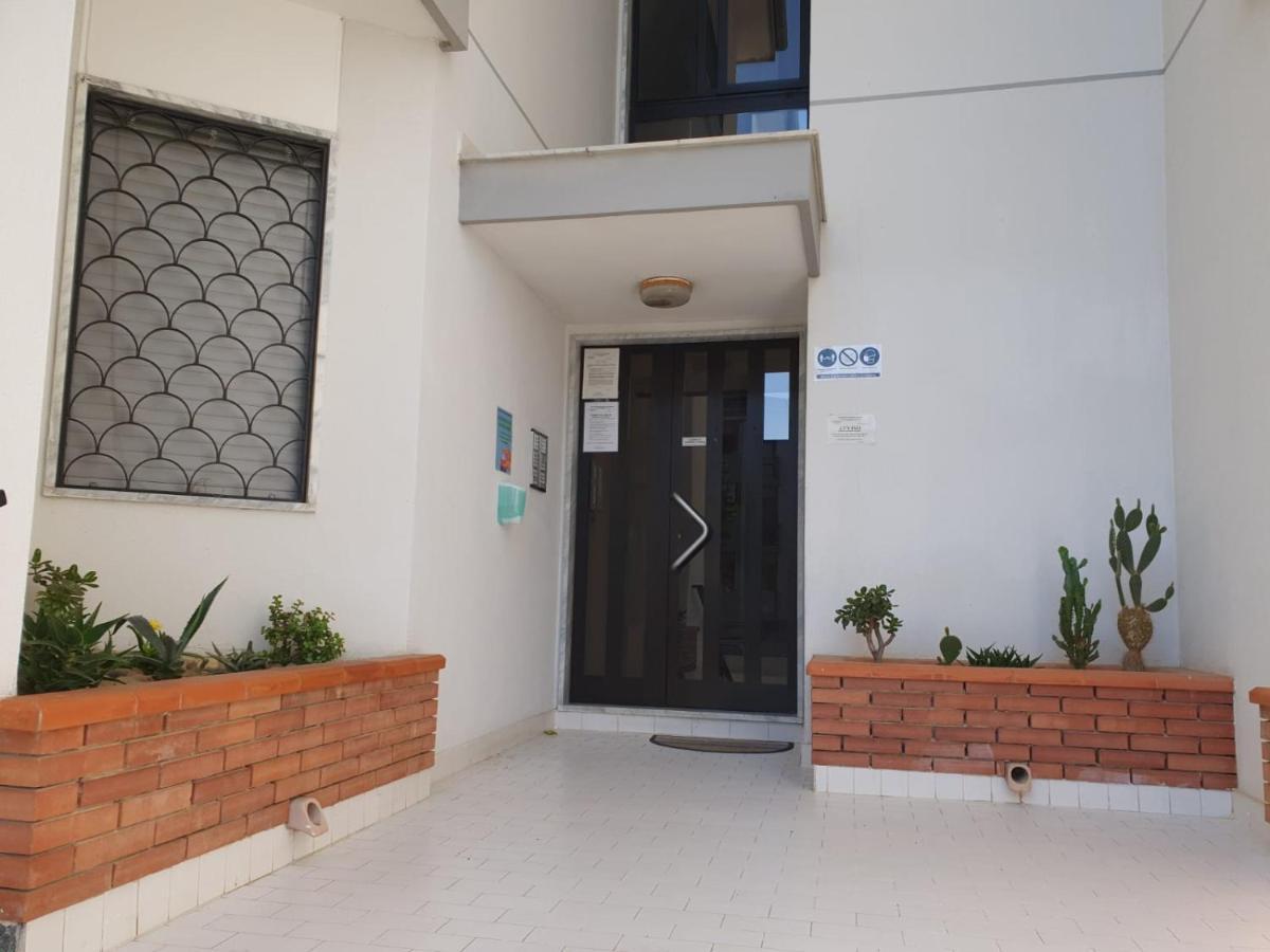 Calypso Bed And Beach Paestum Exterior foto
